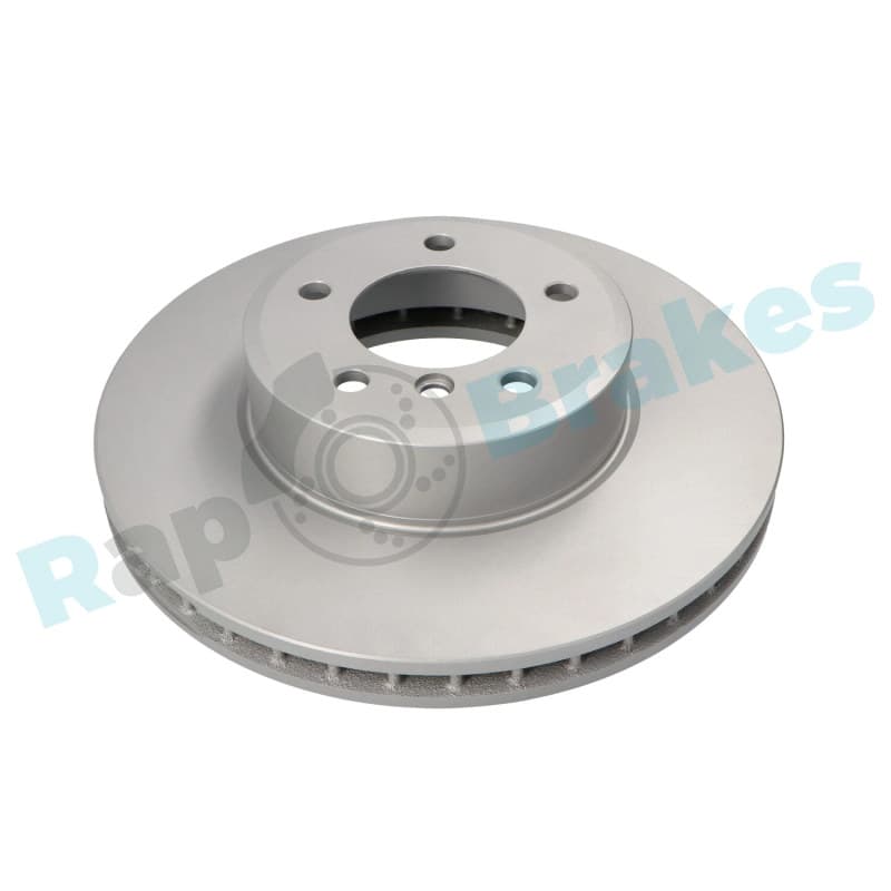 RAPBRAKES R-D0457C stabdžių diskas