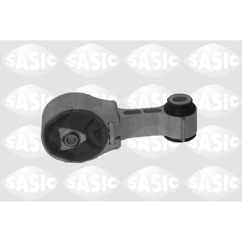 SASIC variklio montavimas 2704030