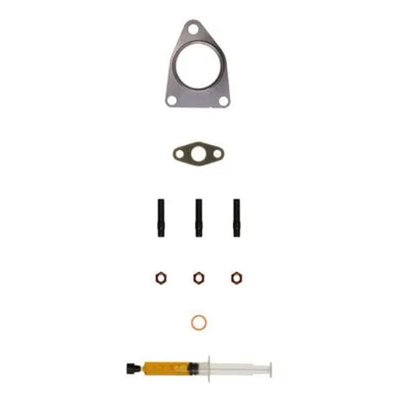 MAHLE 061 TA 15074 000 montavimo komplektas, kompresorius