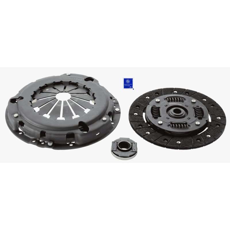 SACHS sankabos komplektas 3000 951 549