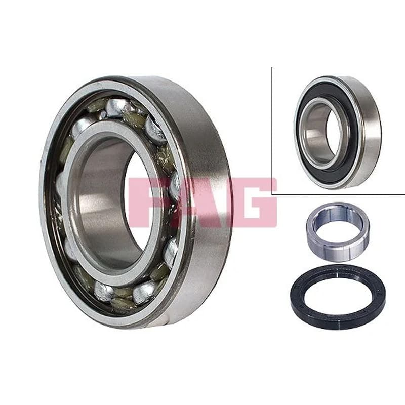 SCHAEFFLERFAG rato guolio komplektas 713 6234 40