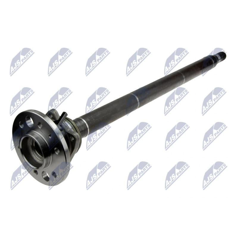 NTY pusašis NPW-ME-015
