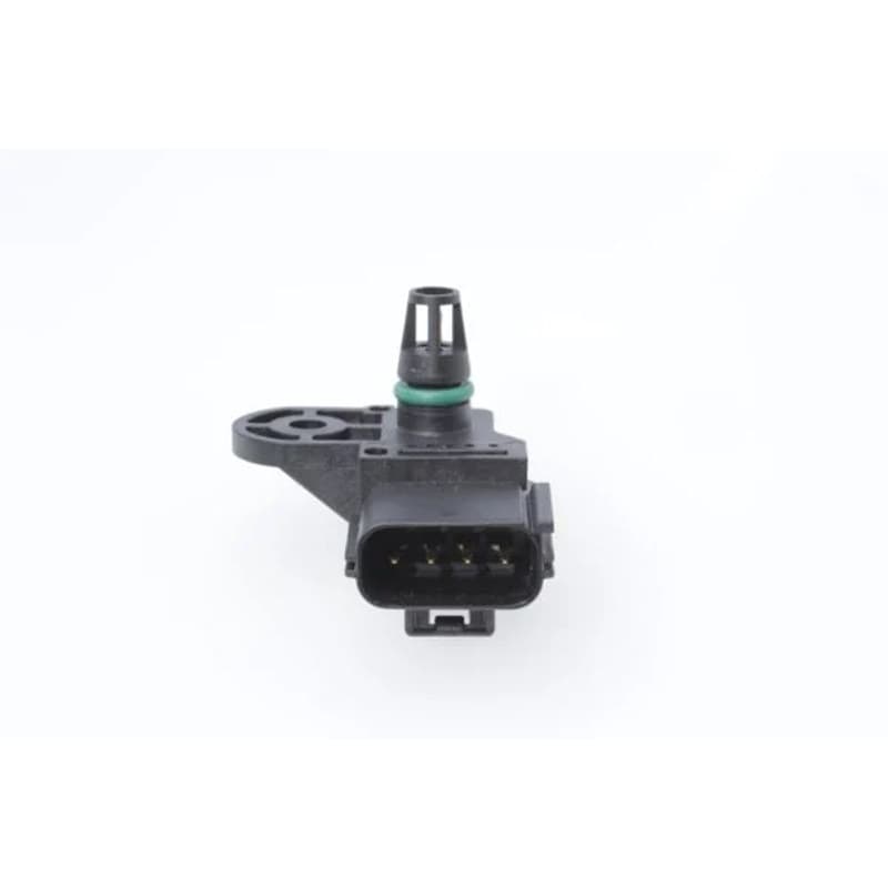 BOSCH 0 261 230 027 jutiklis, įsiurbimo kolektoriaus slėgis