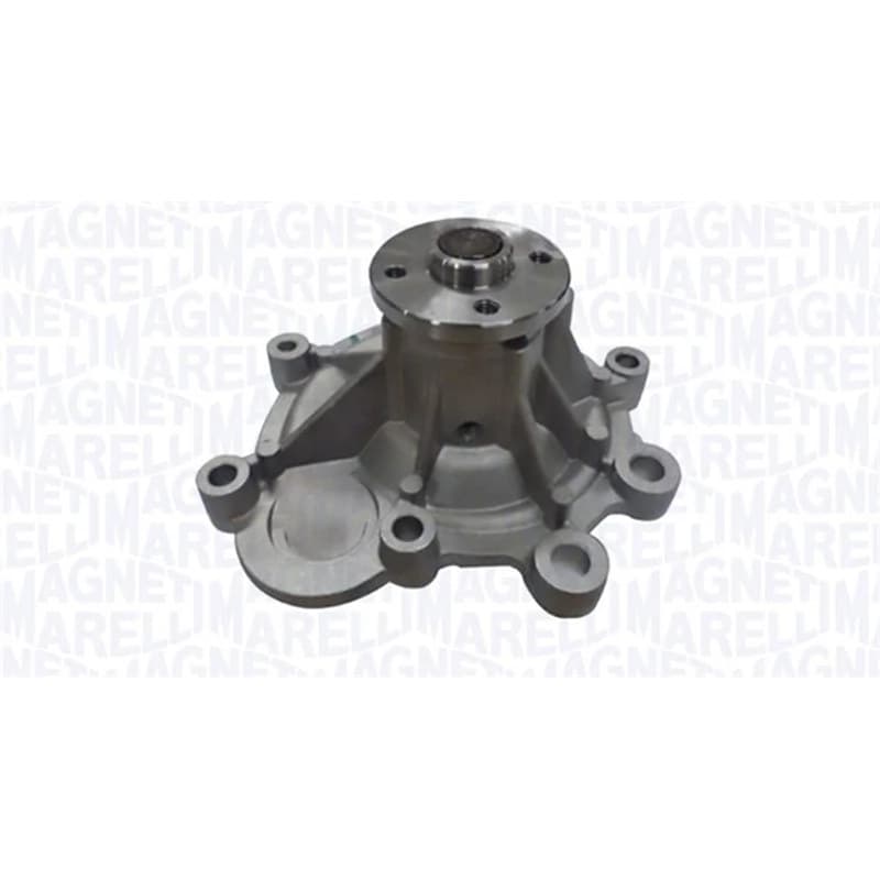 MAGNETIMARELLI Vandens siurblys, variklio aušinimas 352316171292