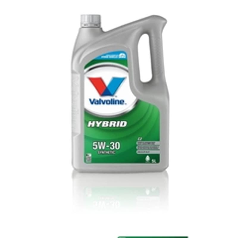 VALVOLINE variklio alyva 892444