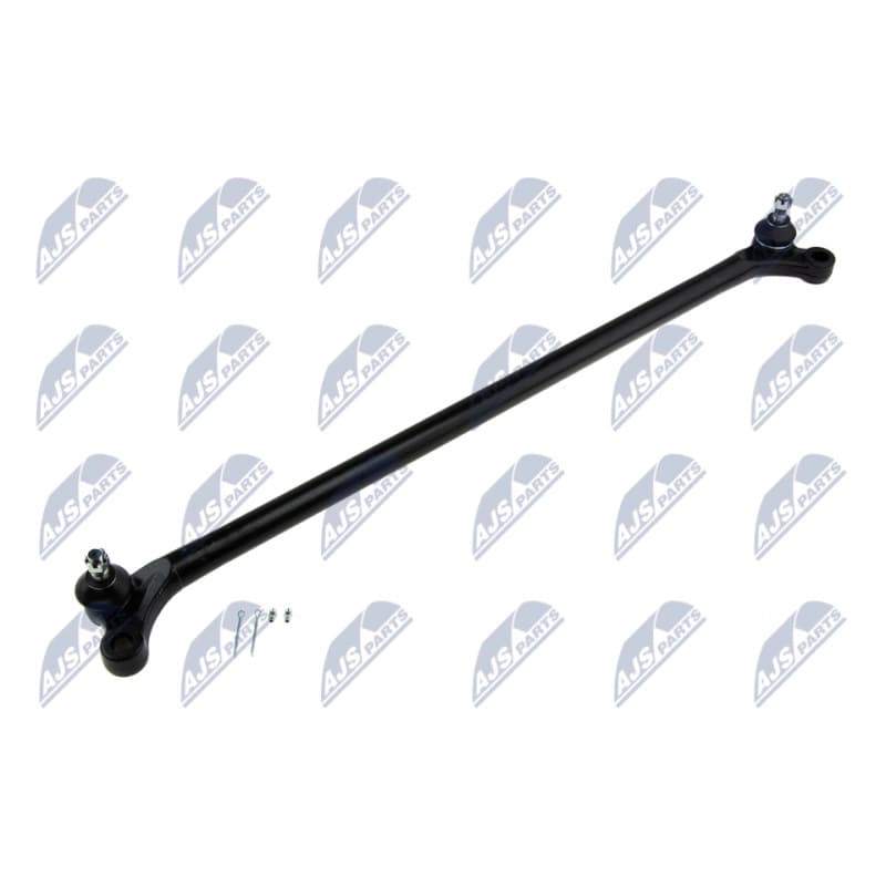 NTY strypo montavimas SDK-NS-035