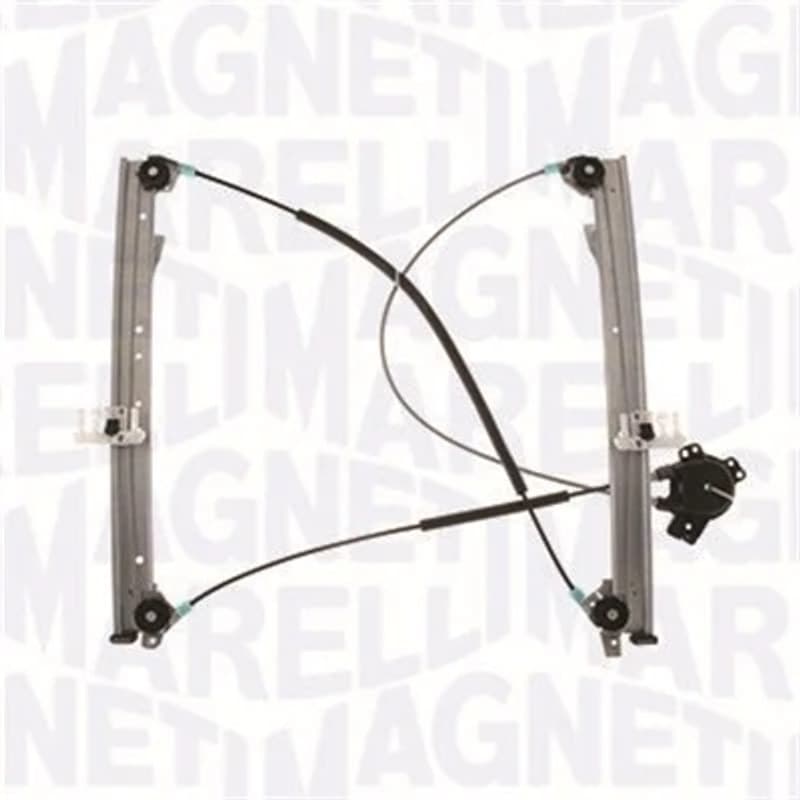 MAGNETIMARELLI lango pakėliklis 350103170245