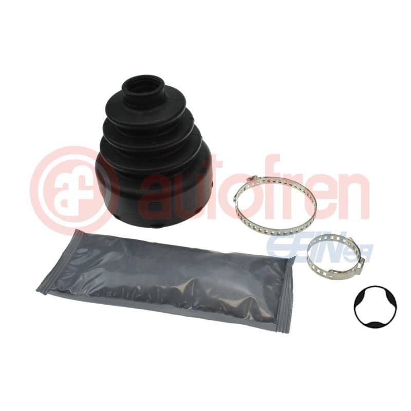 AUTOFRENSEINSA D8066 gofruotoji membrana, kardaninis velenas D8066 AUT