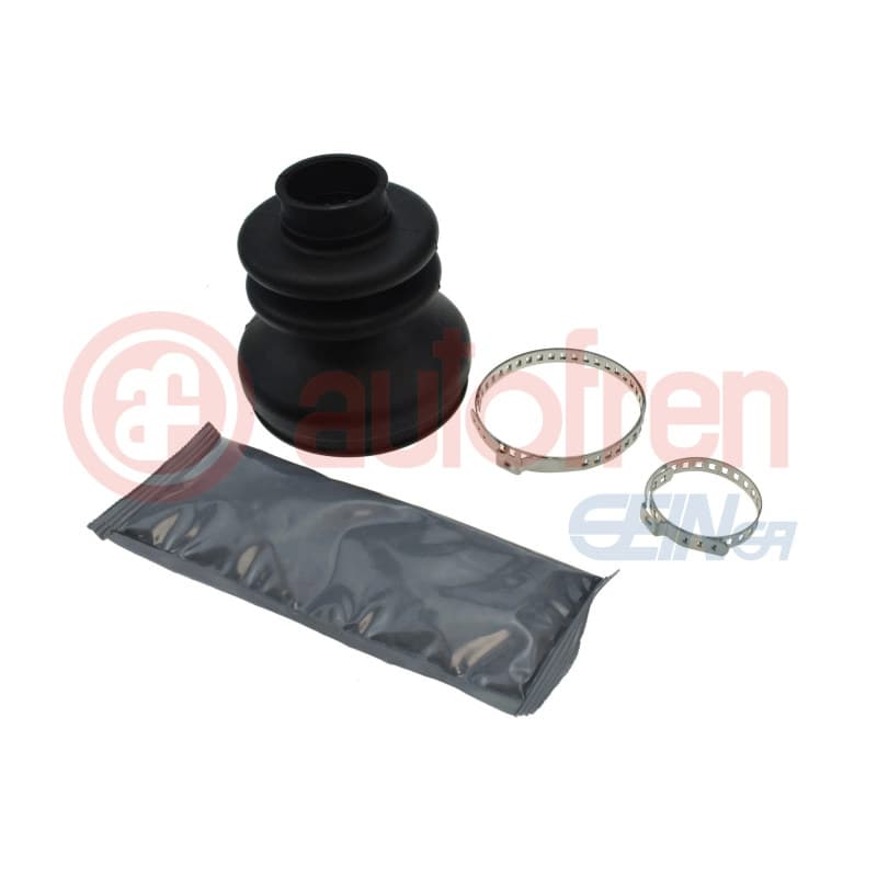 AUTOFRENSEINSA D8200 gofruotoji membrana, kardaninis velenas D8200 AUT
