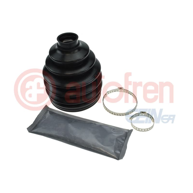 AUTOFRENSEINSA gofruotoji membrana, kardaninis velenas D8648T AUT