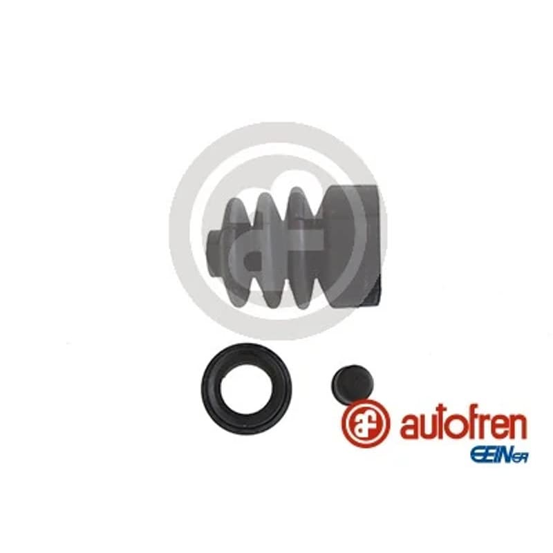 AUTOFRENSEINSA D3187 remonto komplektas, sankabos darbinis cilindras D3187 AUT