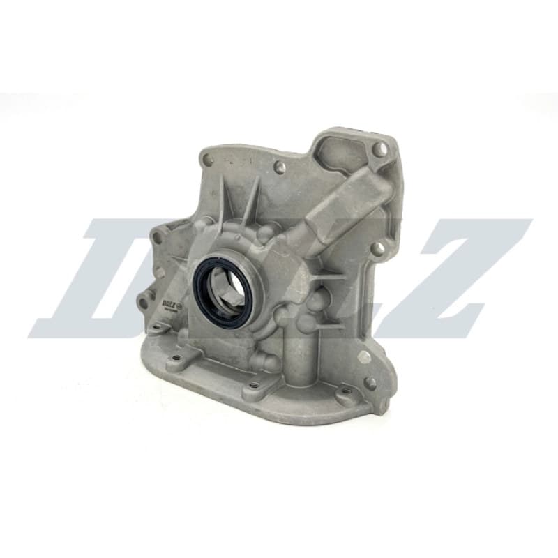 DOLZ alyvos siurblys OA004 DOLZ
