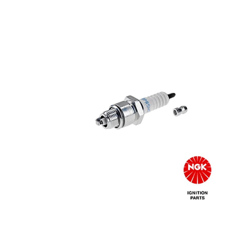NGK 3725 uždegimo žvakė 3725 BPR8HS
