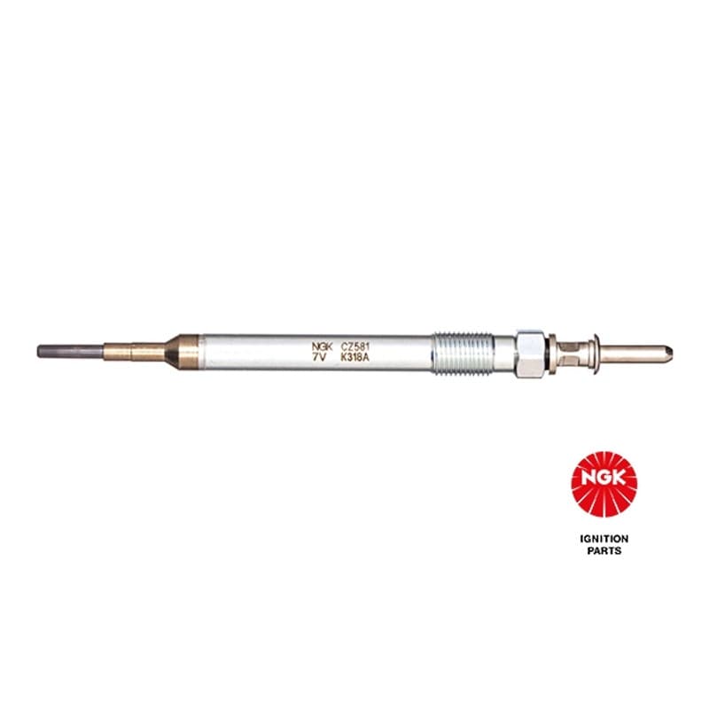 NGK kaitinimo žvakė 94059 CZ581