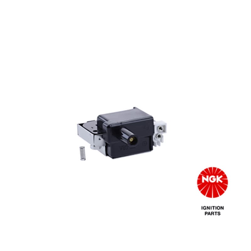 NGK ritė, uždegimas 48054 U1004