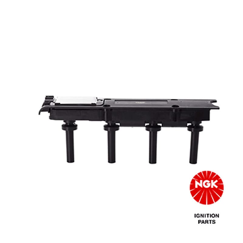 NGK ritė, uždegimas 48146 U6026