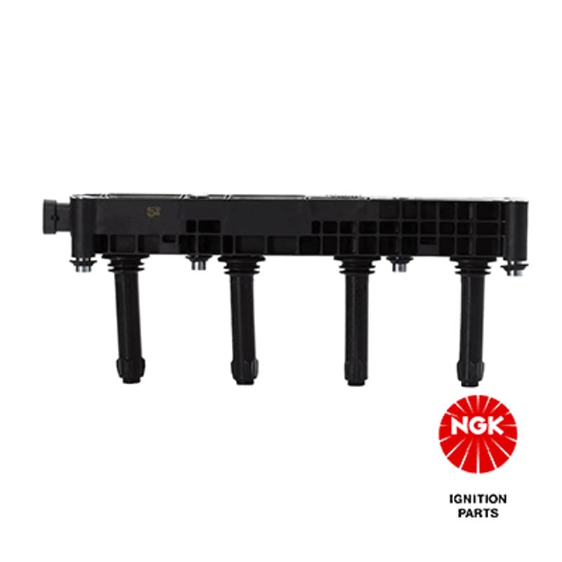 NGK ritė, uždegimas 48318 U6035