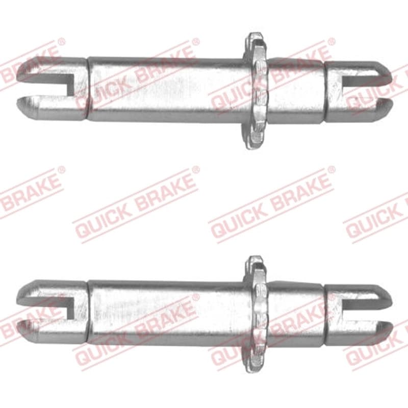 QUICKBRAKE 102 53 021 reguliatorius, stabdymo įrenginys 102 53 021 QB