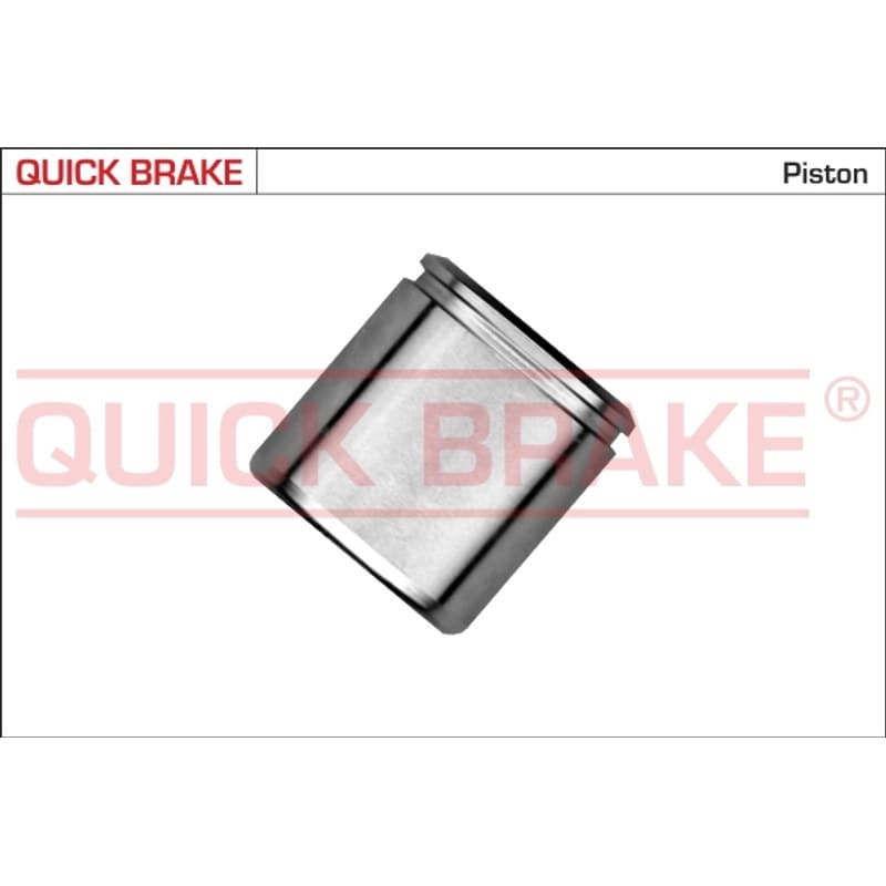 QUICKBRAKE stūmoklis, stabdžių apkaba 185365K