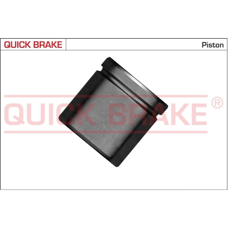 QUICKBRAKE stūmoklis, stabdžių apkaba Q185005 QB