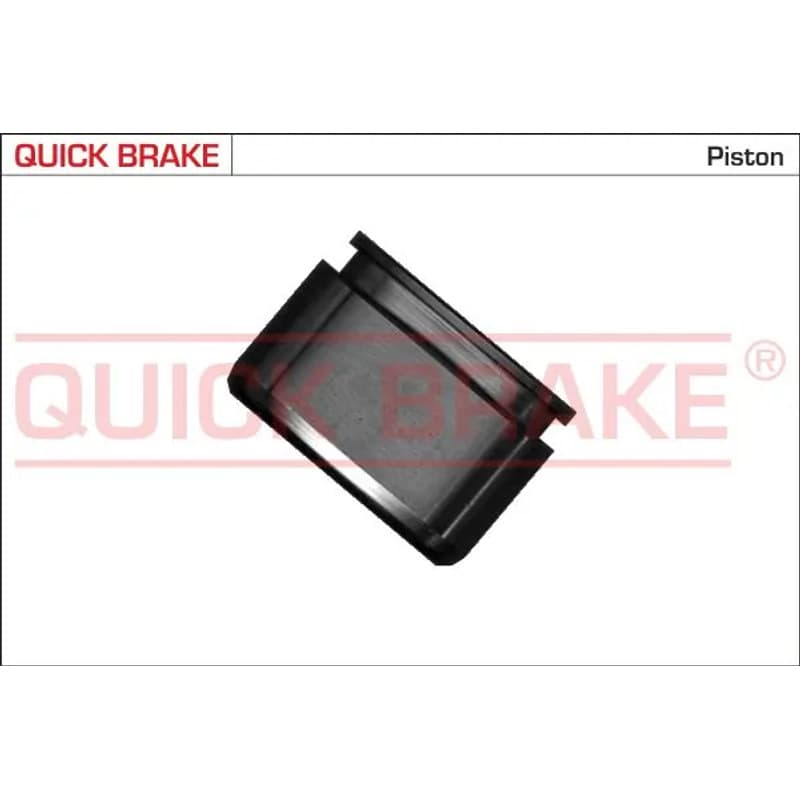 QUICKBRAKE stūmoklis, stabdžių apkaba Q185096 QB