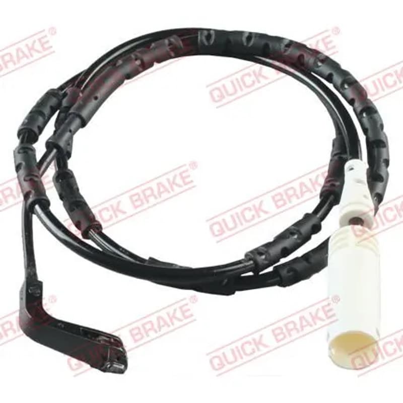 QUICKBRAKE WS 0247 A įspėjimo kontaktas, stabdžių trinkelių susidėvėjimas WS 0247 A QB