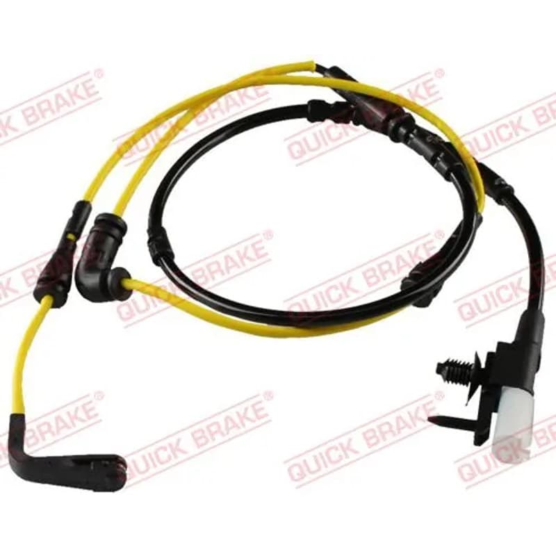 QUICKBRAKE WS 0441 A įspėjimo kontaktas, stabdžių trinkelių susidėvėjimas WS 0441 A QB