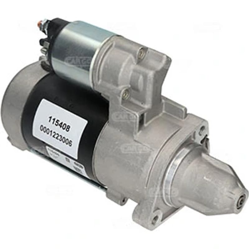 HCCARGO F 032 115 408 starteris