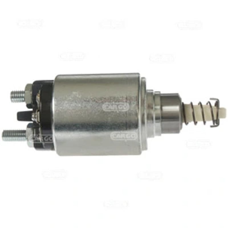 HCCARGO F 032 130 301 solenoidinis jungiklis, starteris 130301 CARGO