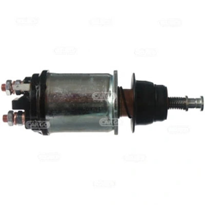 HCCARGO F 032 131 786 solenoidinis jungiklis, starteris 131786 CARGO