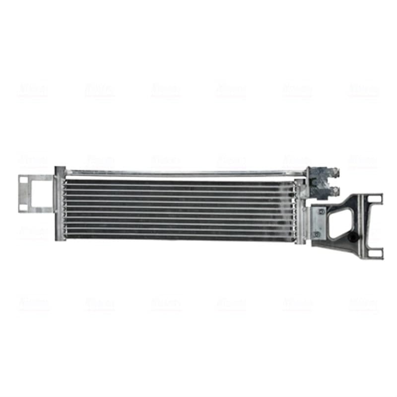NISSENS alyvos aušintuvas, automatinė transmisija 91568
