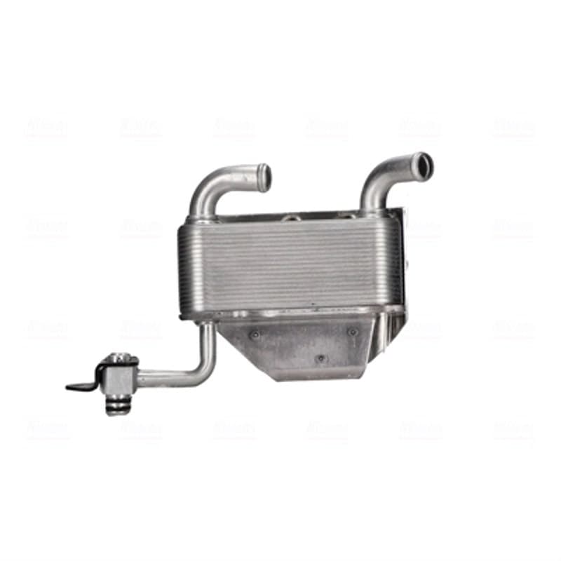 NISSENS alyvos aušintuvas, automatinė transmisija 91576 NISS