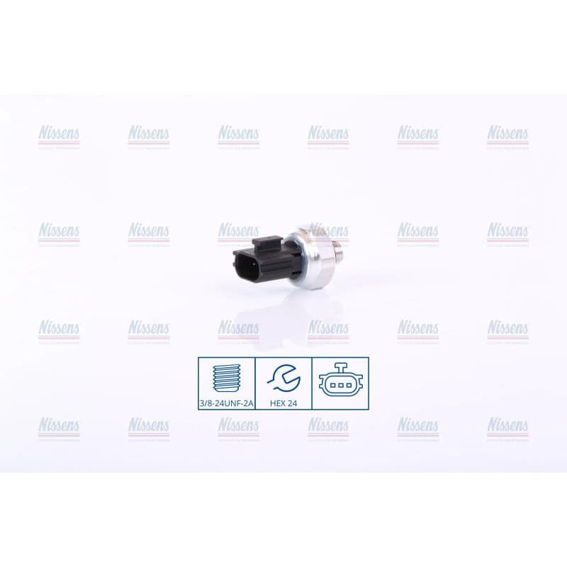 NISSENS slėgio jungiklis, oro kondicionavimas 301100 NISS
