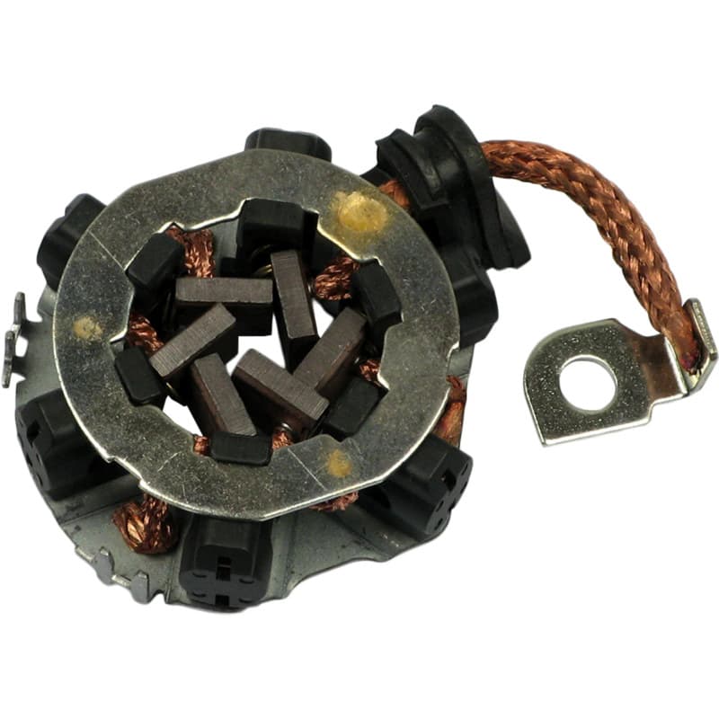 Starteris AUTOSTARTER SBH0027 AS