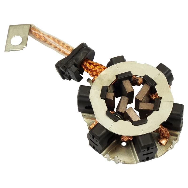 Starteris AUTOSTARTER SBH0089 AS