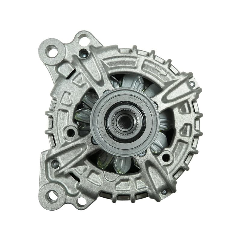 Generatorius AUTOSTARTER A0473PR AS