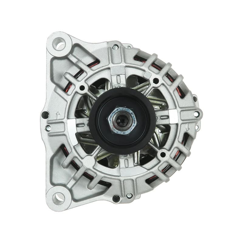 Generatorius AUTOSTARTER A3258 AS
