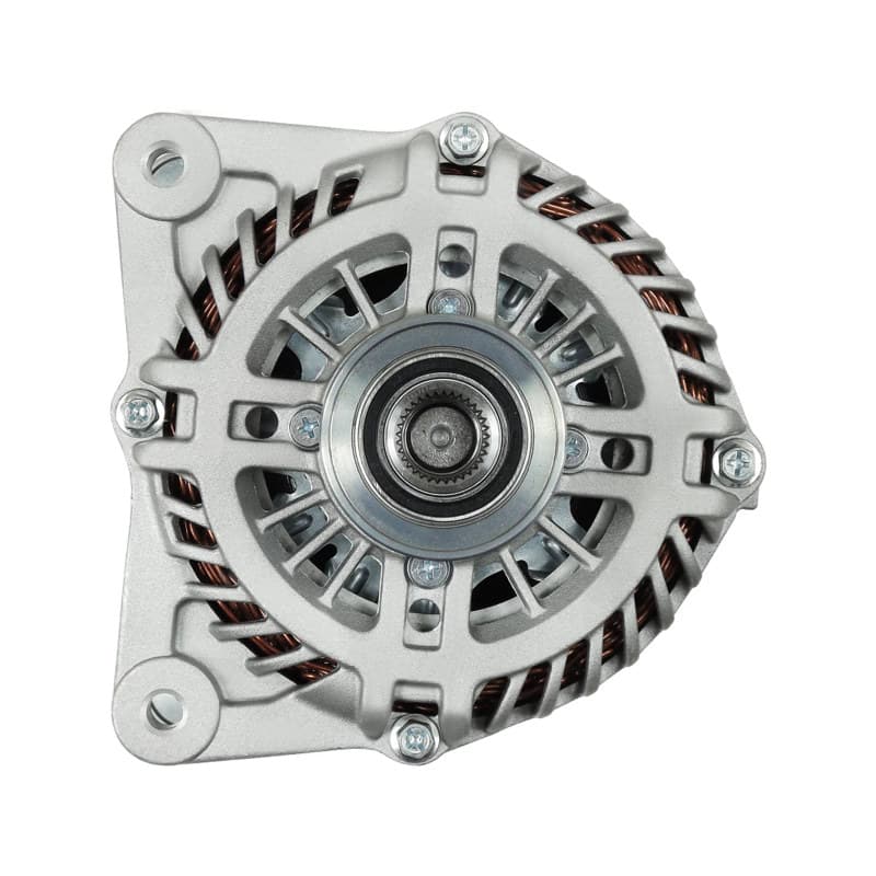 Generatorius AUTOSTARTER A5097 AS