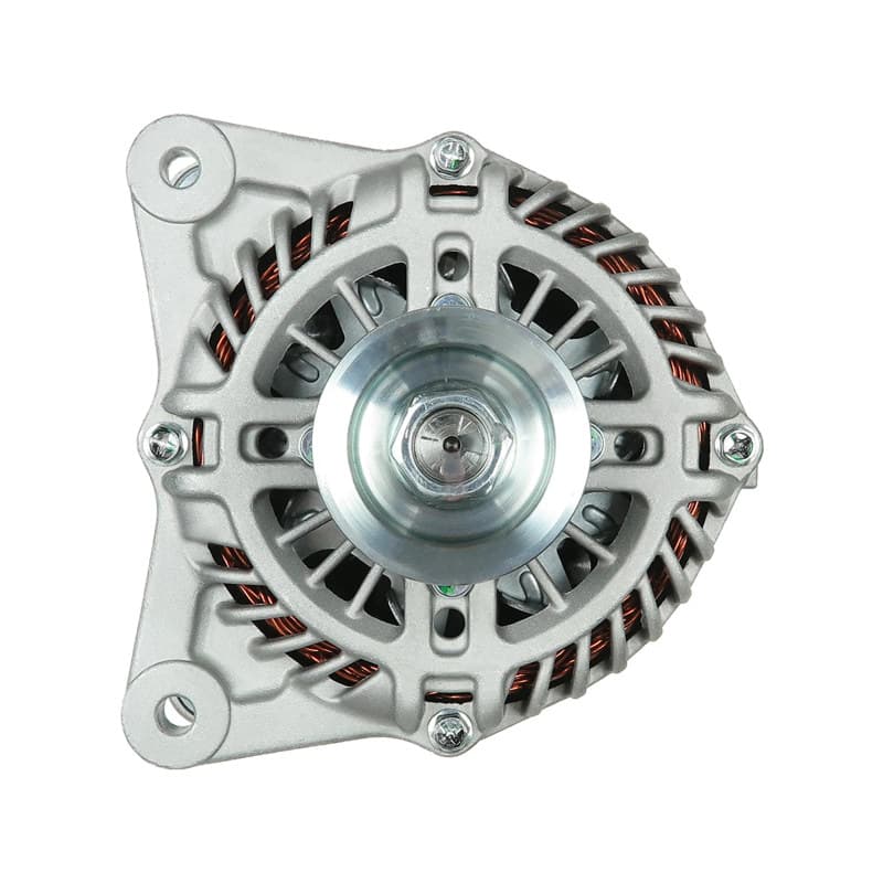 Generatorius AUTOSTARTER A5129 AS