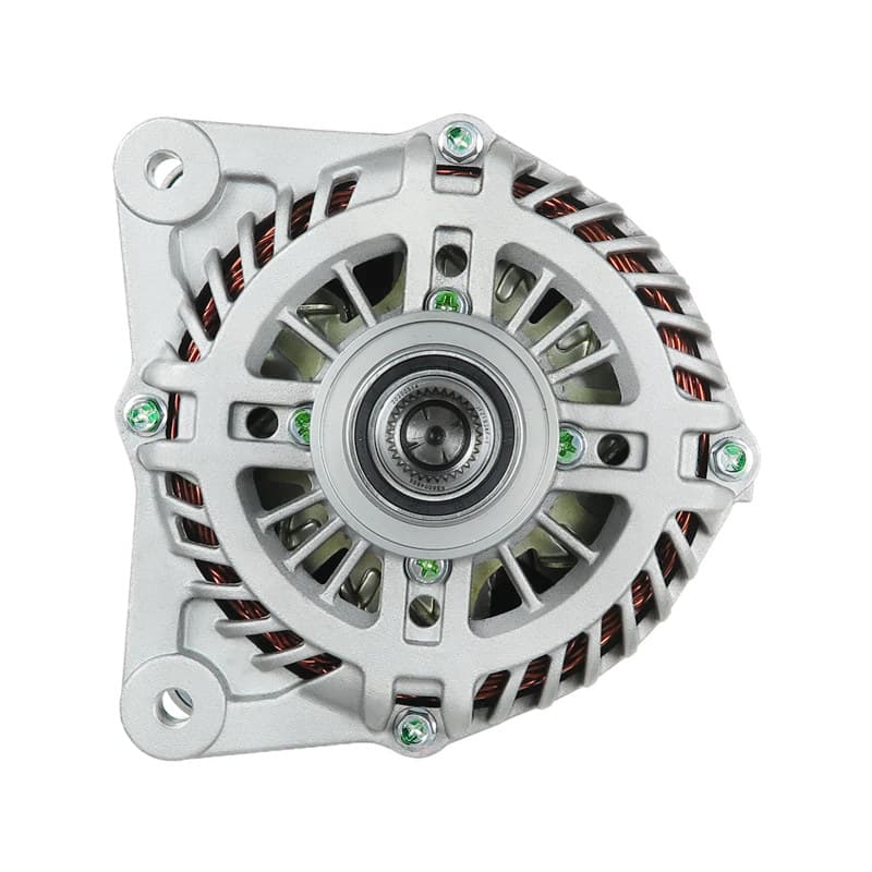 Generatorius AUTOSTARTER A5415S AS