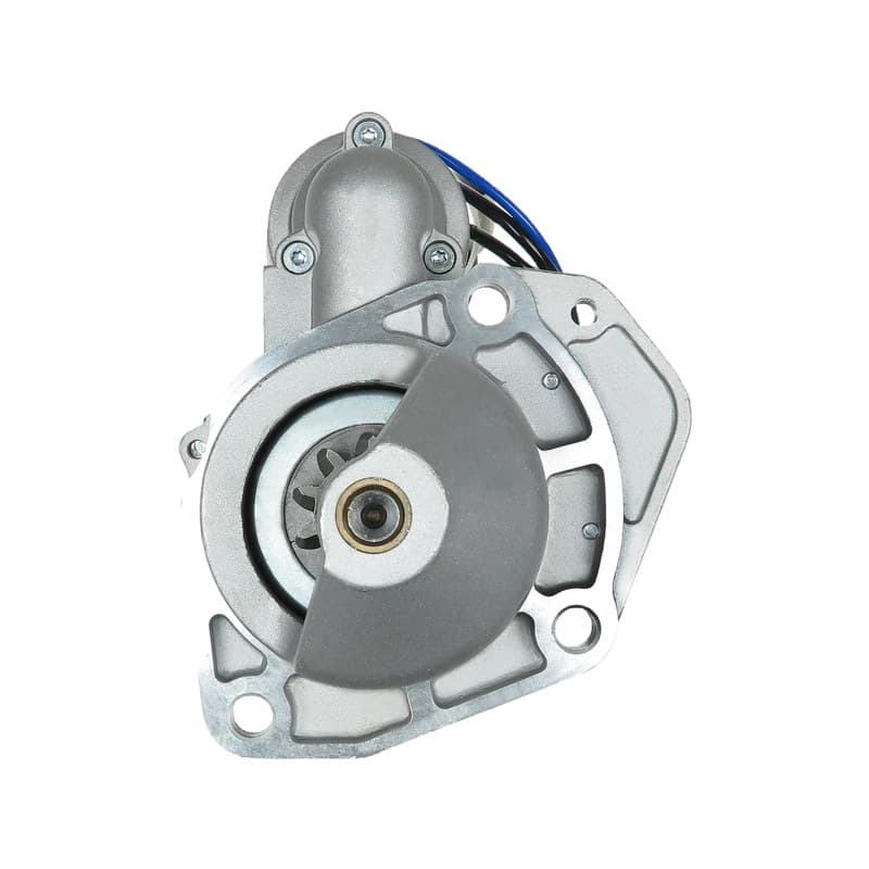 Starteris AUTOSTARTER S0082 AS