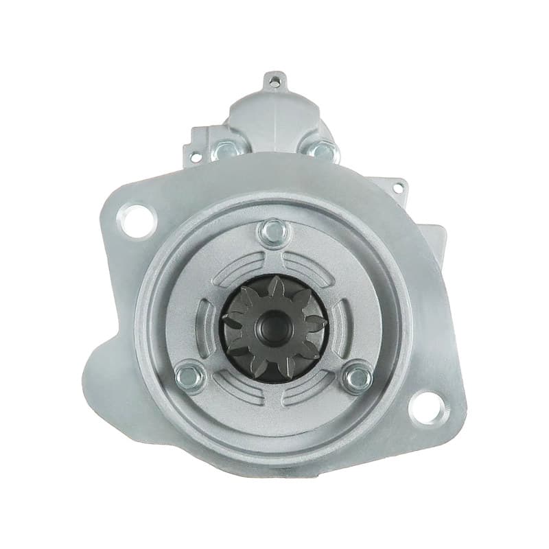Starteris AUTOSTARTER S2012 AS