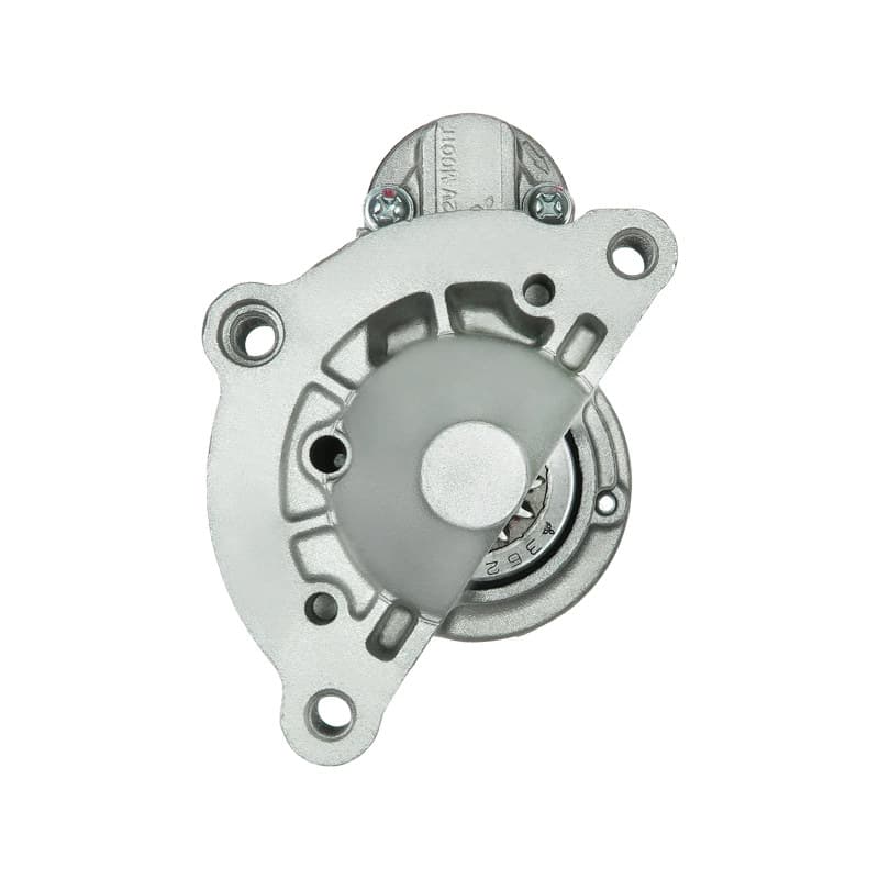 Starteris AUTOSTARTER S5481PR AS