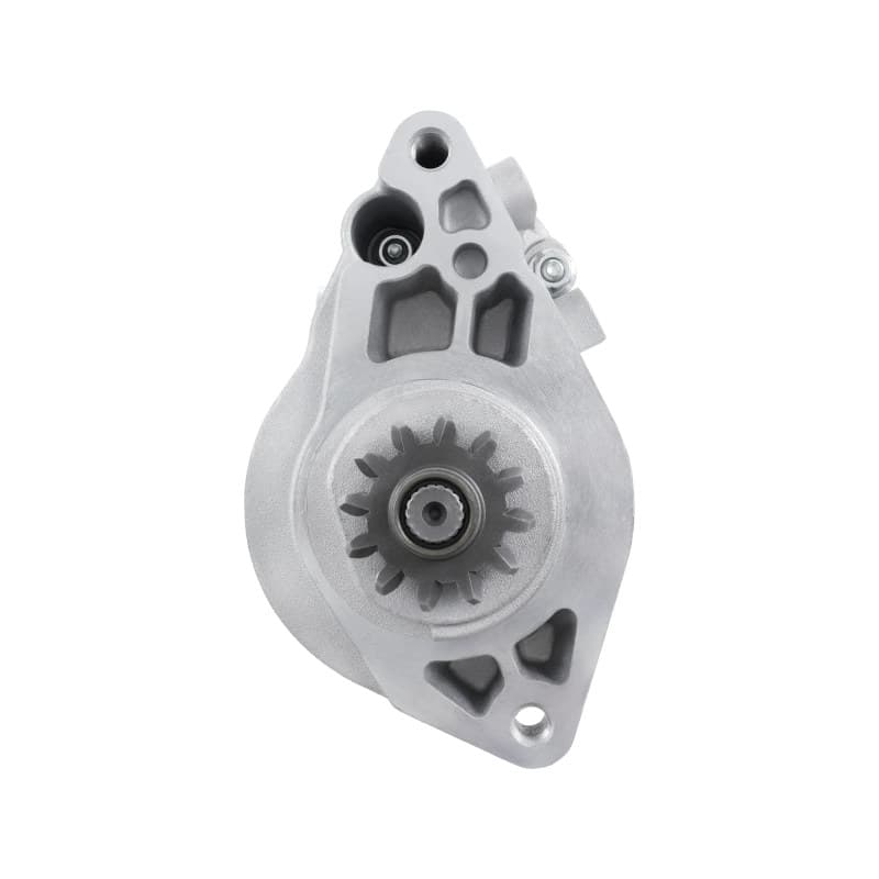 Starteris AUTOSTARTER S6481S AS