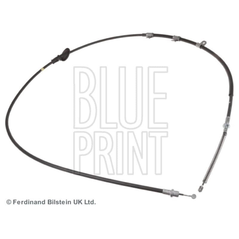 BLUEPRINT trosas, stovėjimo stabdys ADC446175