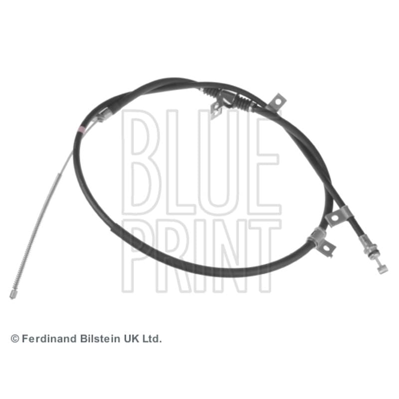 BLUEPRINT trosas, stovėjimo stabdys ADC446201