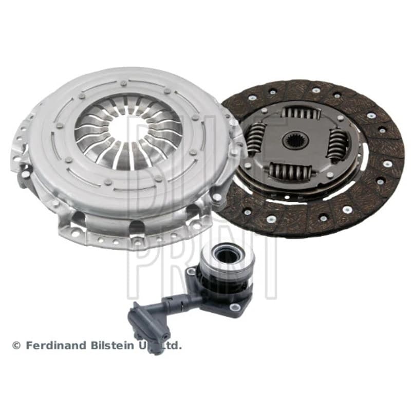 BLUEPRINT sankabos komplektas ADF1230119