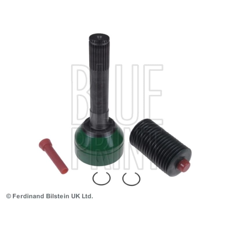BLUEPRINT jungčių komplektas, kardaninis velenas ADK88901