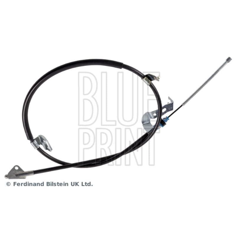 BLUEPRINT trosas, stovėjimo stabdys ADT346342