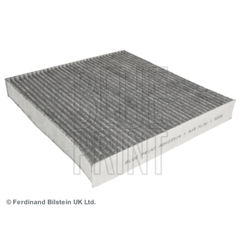 BLUEPRINT filtras, salono oras ADH22514